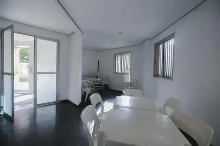 Apartamento à venda com 2 quartos, 63m² em Perdizes, São Paulo
