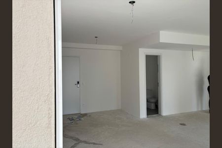 Apartamento à venda com 2 quartos, 91m² em Vila Anastácio, São Paulo