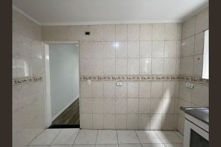 Casa à venda com 148m², 4 quartos e 2 vagas Casa à venda com 148m², 4 quartos e 2 vagasCozinha