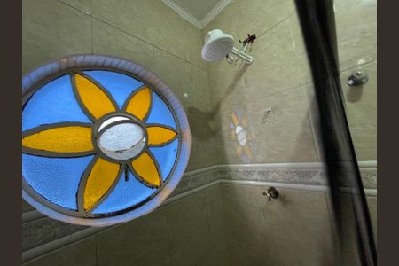 Casa à venda com 148m², 4 quartos e 2 vagas Casa à venda com 148m², 4 quartos e 2 vagasBanheiro 2