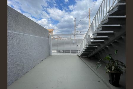 Casa à venda com 148m², 4 quartos e 2 vagas Casa à venda com 148m², 4 quartos e 2 vagasGaragem