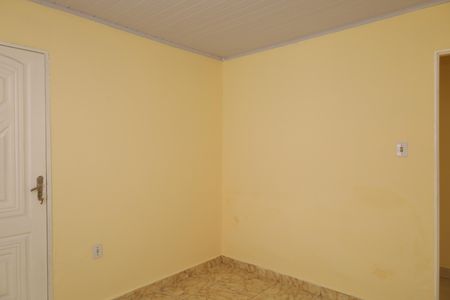 Sala de casa para alugar com 2 quartos, 60m² em Itaquera, São Paulo