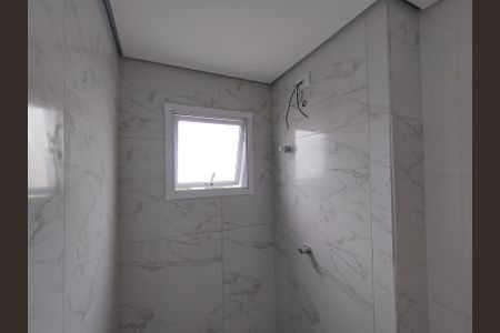 Studio à venda com 38m², 1 quarto e sem vaga Studio à venda com 38m², 1 quarto e sem vagaBanheiro - torneira