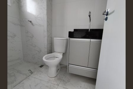 Studio à venda com 38m², 1 quarto e sem vaga Studio à venda com 38m², 1 quarto e sem vagaBanheiro - torneira