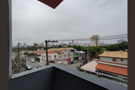 Studio à venda com 38m², 1 quarto e sem vaga Studio à venda com 38m², 1 quarto e sem vagaVista da Rua