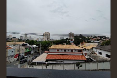 Studio à venda com 38m², 1 quarto e sem vaga Studio à venda com 38m², 1 quarto e sem vagaVista da Rua