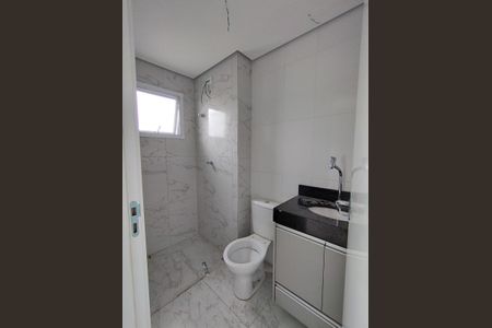 Studio à venda com 38m², 1 quarto e sem vaga Studio à venda com 38m², 1 quarto e sem vagaBanheiro - torneira