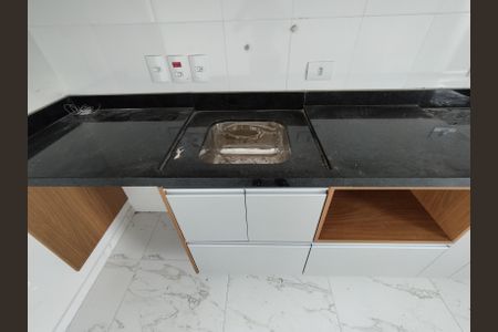 Studio à venda com 38m², 1 quarto e sem vaga Studio à venda com 38m², 1 quarto e sem vagaÁrea de Serviço