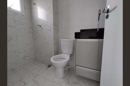 Studio à venda com 38m², 1 quarto e sem vaga Studio à venda com 38m², 1 quarto e sem vagaBanheiro - torneira