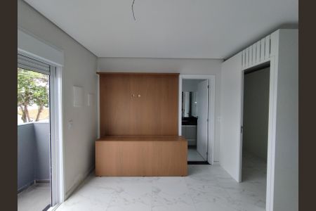 Apartamento à venda com 43m², 2 quartos e sem vagaSala 