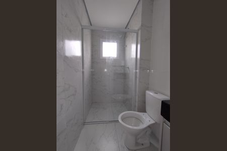 Apartamento à venda com 43m², 2 quartos e sem vagaBanheiro - torneira