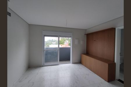 Apartamento à venda com 43m², 2 quartos e sem vagaSala 
