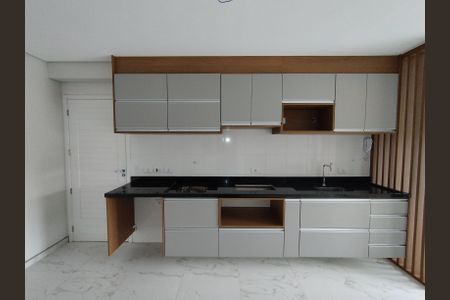 Apartamento à venda com 43m², 2 quartos e sem vagaCozinha - Armários