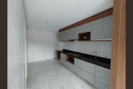 Apartamento à venda com 43m², 2 quartos e sem vagaCozinha - Armários