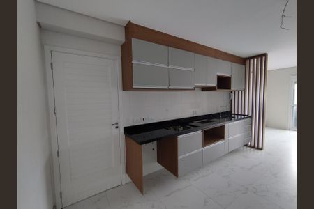 Apartamento à venda com 43m², 2 quartos e sem vagaCozinha - Armários
