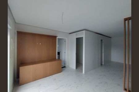 Apartamento à venda com 43m², 2 quartos e sem vagaSala 