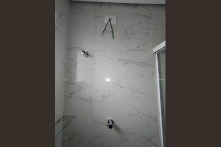 Apartamento à venda com 43m², 2 quartos e sem vagaBanheiro - torneira