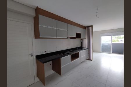 Apartamento à venda com 43m², 2 quartos e sem vagaCozinha - Armários
