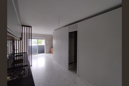 Apartamento à venda com 43m², 2 quartos e sem vagaCozinha - Armários