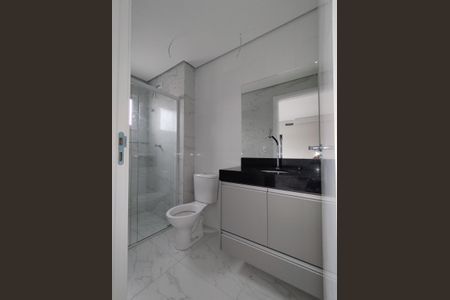 Apartamento à venda com 43m², 2 quartos e sem vagaBanheiro - torneira