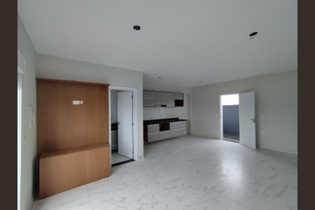 Studio à venda com 36m², 1 quarto e sem vaga Studio à venda com 36m², 1 quarto e sem vagaStudio