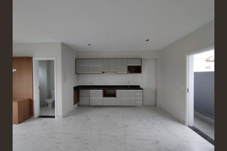 Studio à venda com 36m², 1 quarto e sem vaga Studio à venda com 36m², 1 quarto e sem vagaStudio