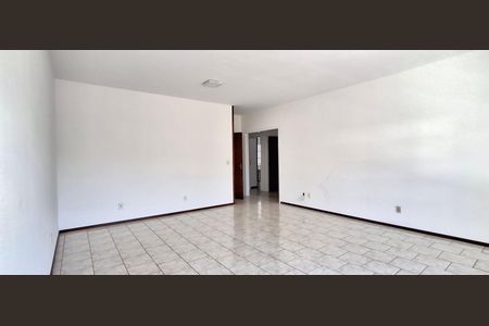 Sala de casa para alugar com 3 quartos, 120m² em Barreiros, São José