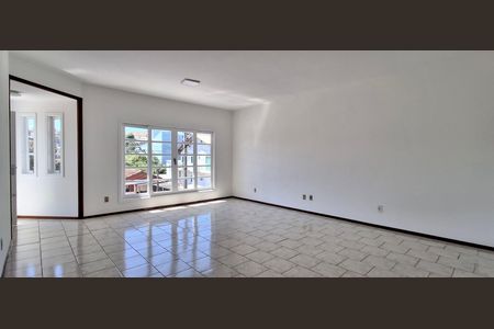 Sala de casa para alugar com 3 quartos, 120m² em Barreiros, São José