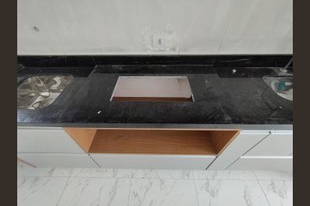 Studio à venda com 44m², 2 quartos e sem vaga Studio à venda com 44m², 2 quartos e sem vagaStudio