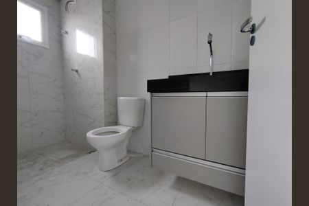 Studio à venda com 44m², 2 quartos e sem vaga Studio à venda com 44m², 2 quartos e sem vagaBanheiro - torneira