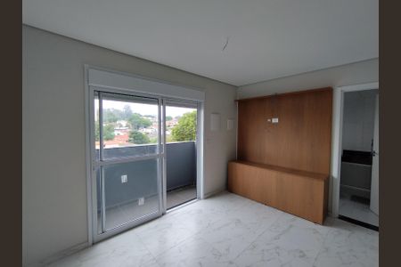 Studio à venda com 44m², 2 quartos e sem vaga Studio à venda com 44m², 2 quartos e sem vagaStudio