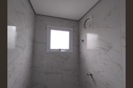 Studio à venda com 44m², 2 quartos e sem vaga Studio à venda com 44m², 2 quartos e sem vagaBanheiro - torneira