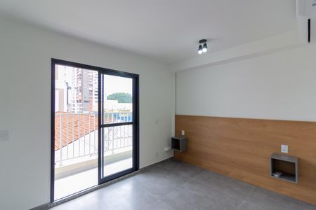 Studio de kitnet/studio para alugar com 1 quarto, 26m² em Santo Amaro, São Paulo