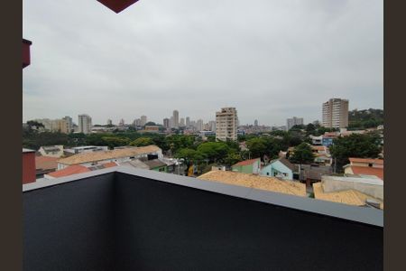 Studio à venda com 38m², 1 quarto e sem vaga Studio à venda com 38m², 1 quarto e sem vagaVista da Rua