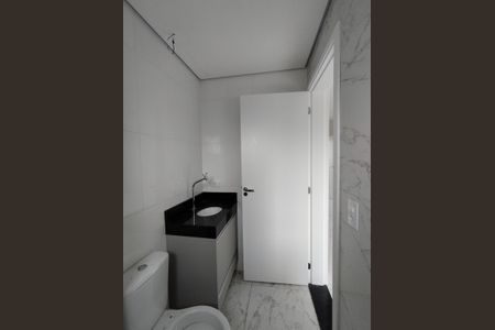 Studio à venda com 38m², 1 quarto e sem vaga Studio à venda com 38m², 1 quarto e sem vagaBanheiro - torneira