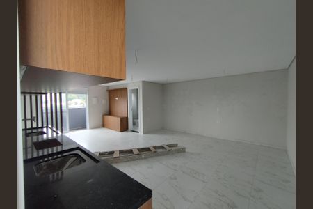 Studio à venda com 38m², 1 quarto e sem vaga Studio à venda com 38m², 1 quarto e sem vagaStudio