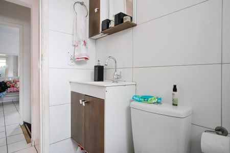 Casa à venda com 97m², 2 quartos e 1 vagaBanheiro