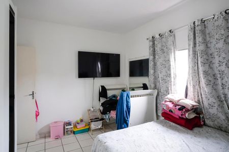 Casa à venda com 97m², 2 quartos e 1 vagaQuarto 1