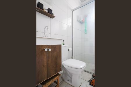 Casa à venda com 97m², 2 quartos e 1 vagaBanheiro