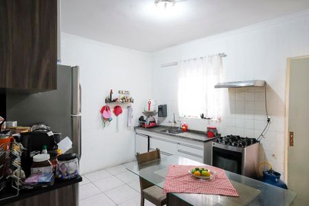 Casa à venda com 97m², 2 quartos e 1 vagaCozinha