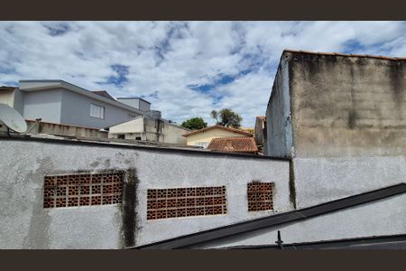 Vista de apartamento à venda com 2 quartos, 100m² em Jardim Silvana, Santo André