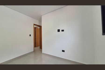 Apartamento à venda com 100m², 2 quartos e 1 vagaQuarto 2