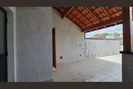 Apartamento à venda com 100m², 2 quartos e 1 vagaLavanderia