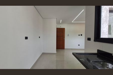Apartamento à venda com 100m², 2 quartos e 1 vagaCozinha