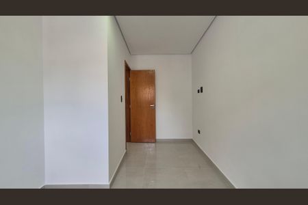 Quarto de apartamento à venda com 2 quartos, 100m² em Jardim Silvana, Santo André