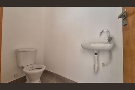 Apartamento à venda com 100m², 2 quartos e 1 vagaBanheiro de Serviço