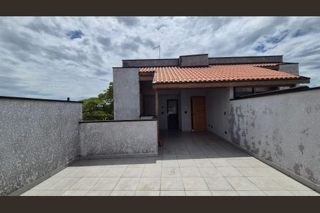 Apartamento à venda com 100m², 2 quartos e 1 vagaCobertura