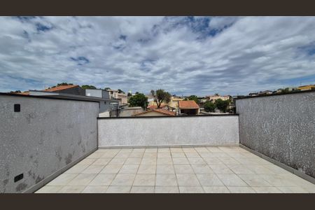 Apartamento à venda com 100m², 2 quartos e 1 vagaCobertura