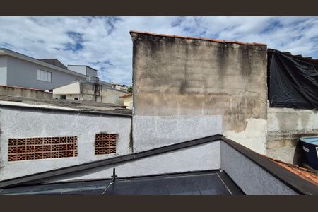 Apartamento à venda com 100m², 2 quartos e 1 vagaVista do Quarto 2