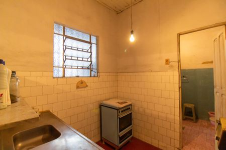 Casa à venda com 134m², 3 quartos e sem vagaCozinha